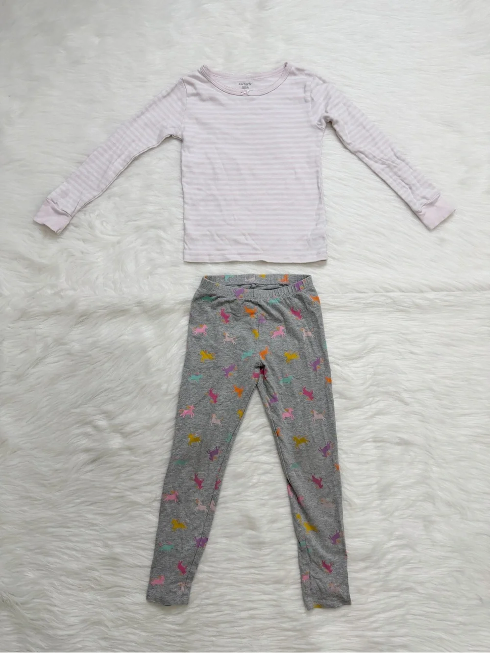 Girls Toddler Size 5T Fall/Spring Clothes LOT